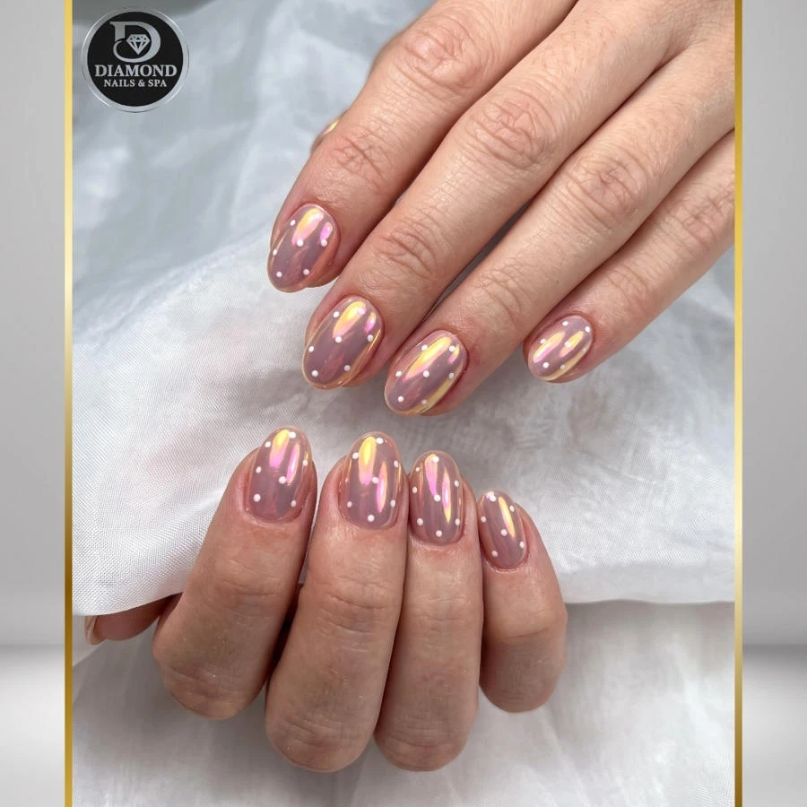 Nails Design
